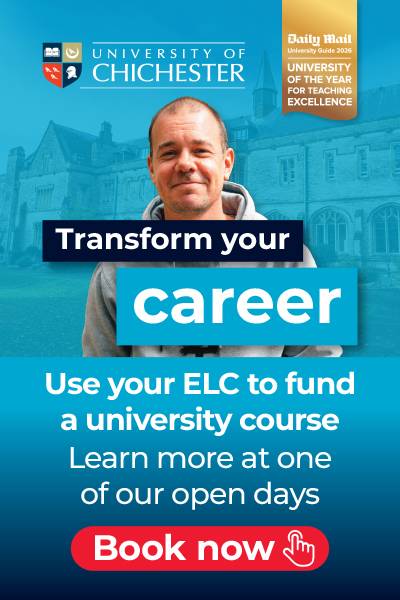 University of Chichester