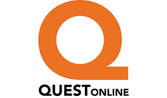 Quest Magazine - Home