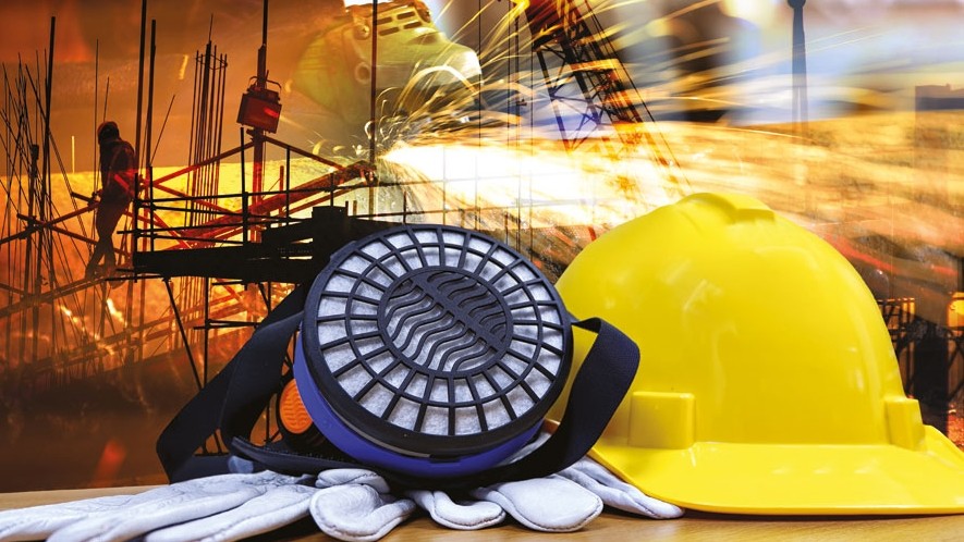 Health and Safety in the Construction Industry