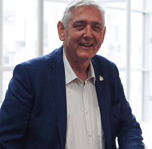 Transitioning into facilities management: David Akhurst’s story