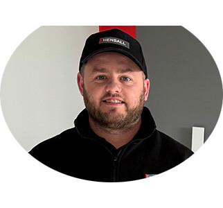 Transitioning into health & safety coordinator: Jake Francis’s story