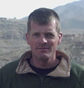 Transitioning into a career in further education: Gary Evans’ story