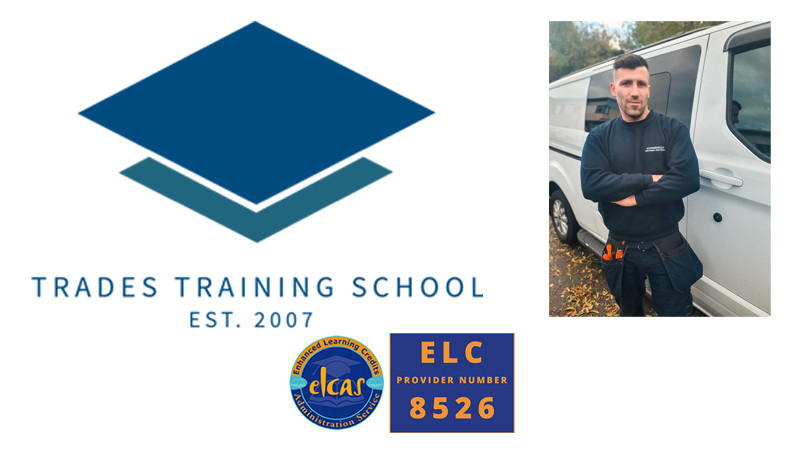 Transitioning into plumbing: Peter Shaw’s story