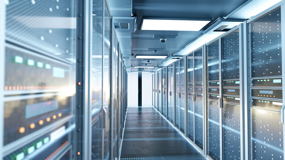 Why you should consider the data centre industry
