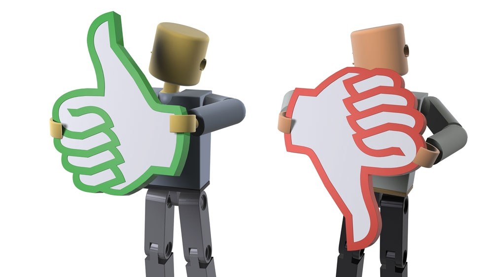 Make your claim with care