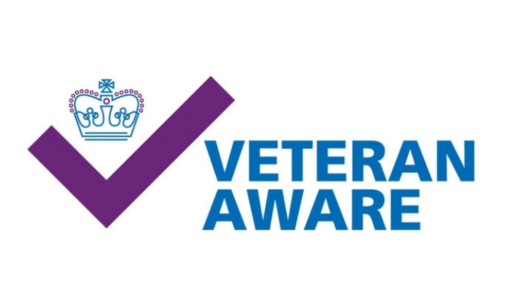 Armed Forces and NHS are teaming up for veteran healthcare