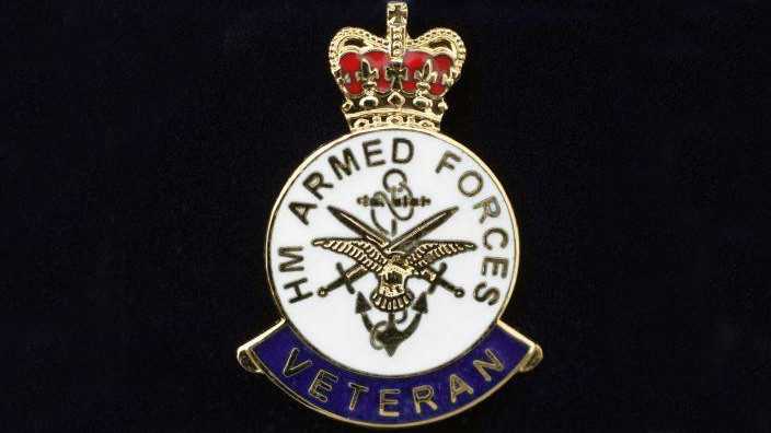 New women veterans’ strategy to look at experiences of former female service personnel