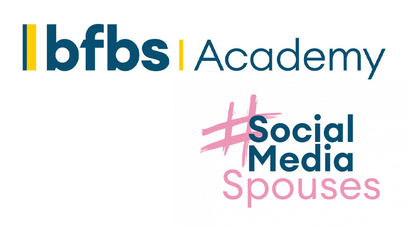 BFBS offering free social media courses to military spouses