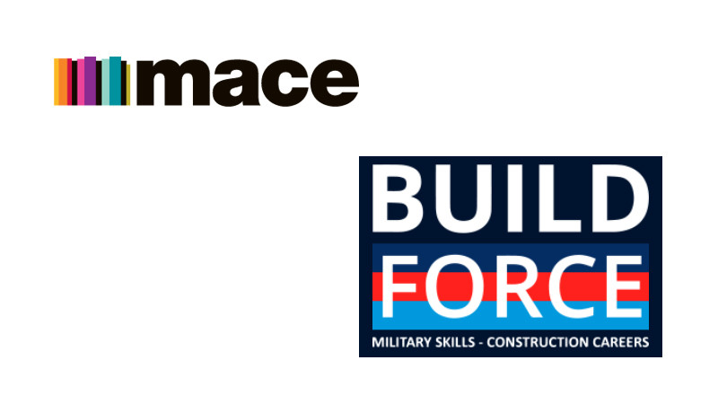 BuildForce Armed Forces insight day 26th April 2023