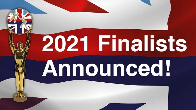 Soldiering On Awards 2021 finalists announced