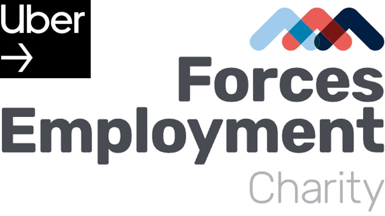 Uber to support Veterans into flexible work
