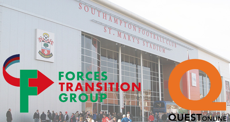 Questonline & FTG to launch partnership at Southampton live transition day