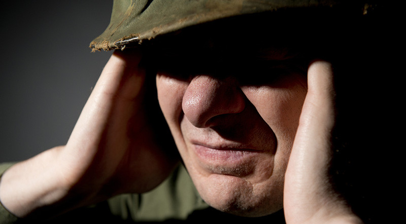 Major breakthrough for thousands in military hearing loss claims