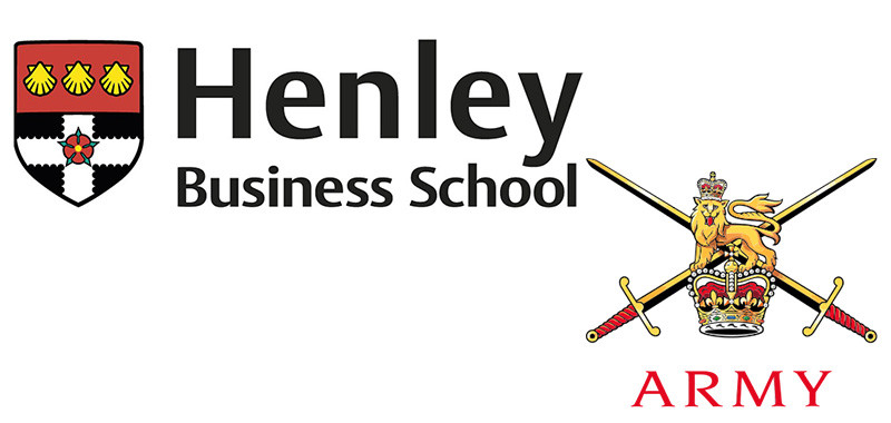 Henley business school secures Army higher education pathway (AHEP) contract