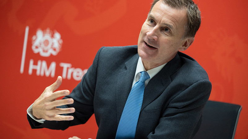 Veterans to receive £33m funding package in spring budget