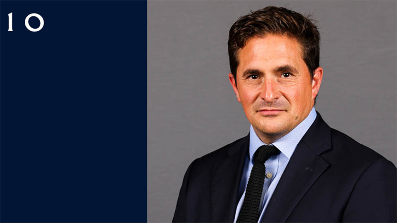 Johnny Mercer MP  has been appointed Minister for Veterans’ Affairs