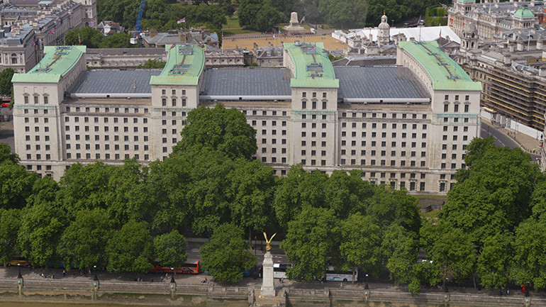 Review launched into welfare provision for veterans