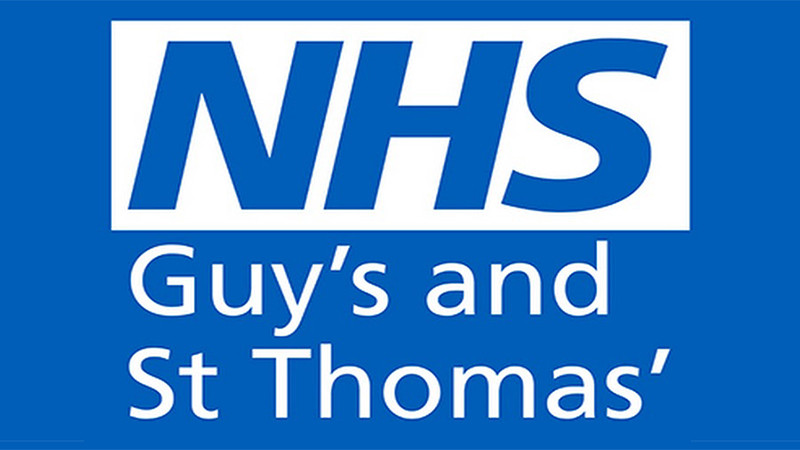 Guy’s and St Thomas’ NHS Trust insight day 17th May 2023