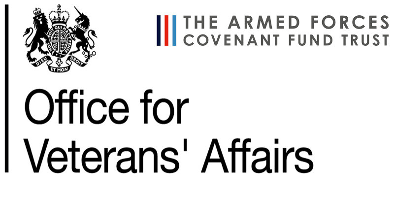 UK veterans can now apply for life-changing mobility support