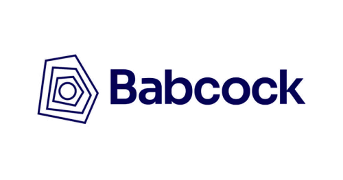 Babcock logo transparent