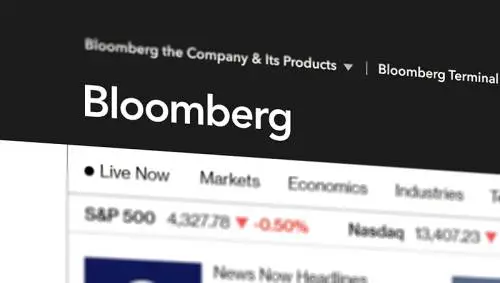 Bloomberg military and veterans insight day 2026