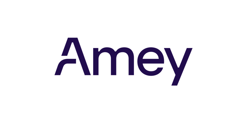 Amey logo