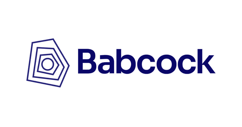 Babcock logo