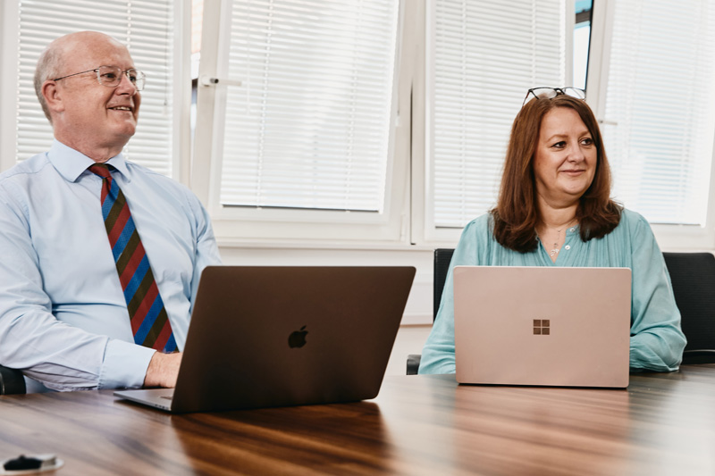 Ex-service personnel helping to transform Companies House