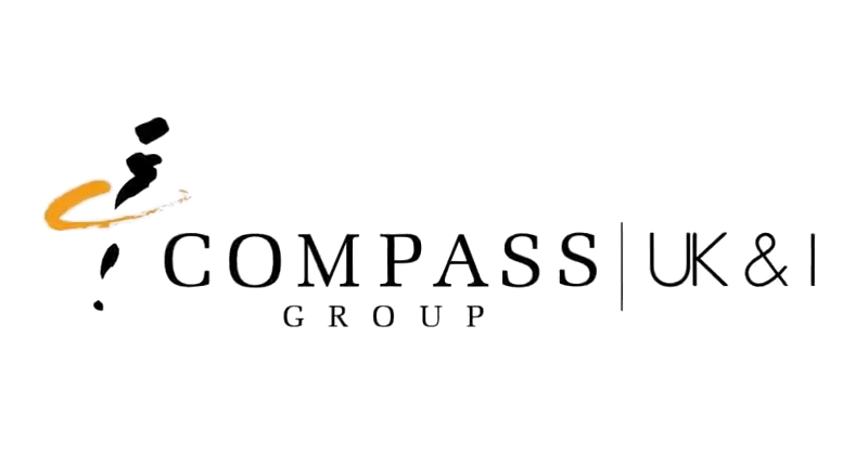 Compass Group logo
