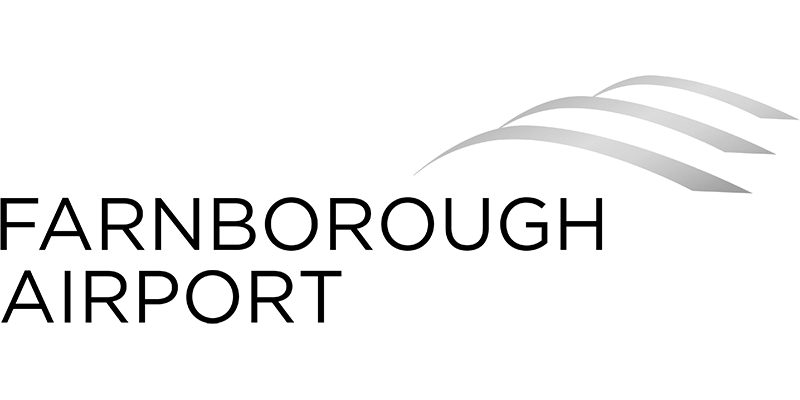 farnborough-airport-logo