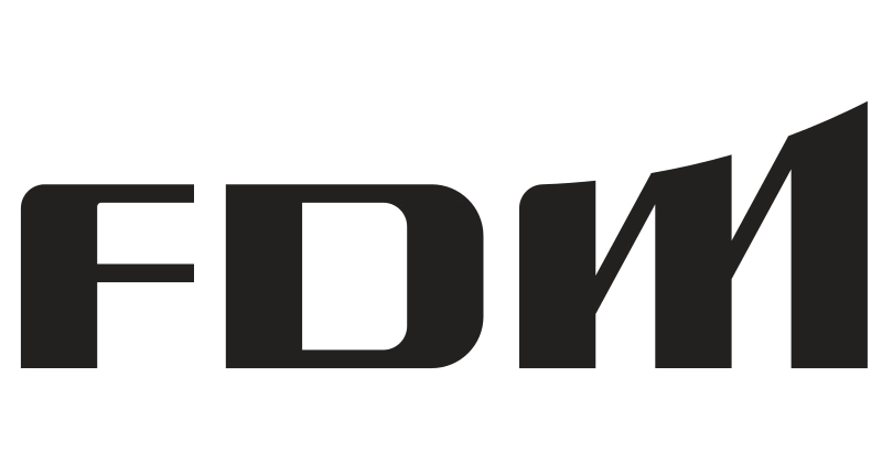 FDM Group logo