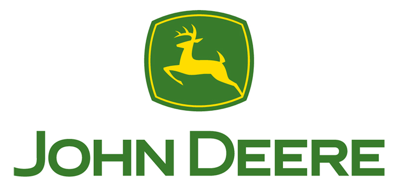 John Deere