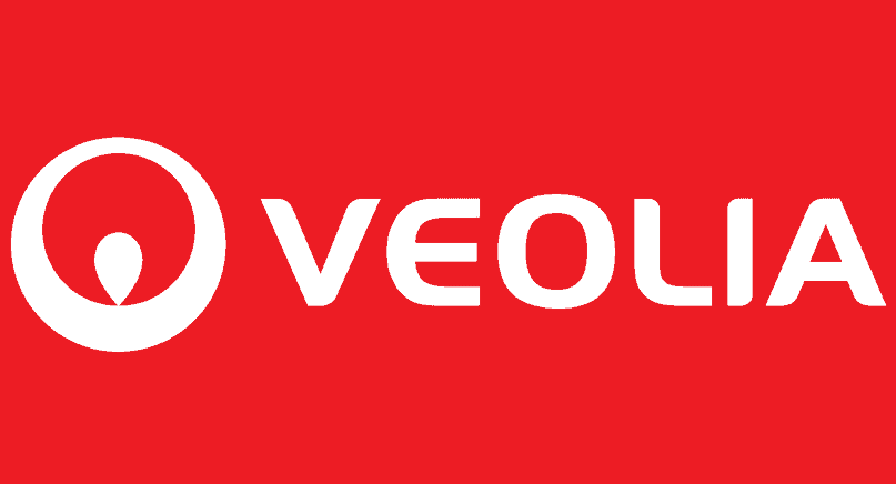 Veolia UK